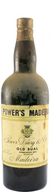 Madeira Power's Style Vintage Old Bual 