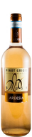 Ardesia Blush Pinot Grigio Rosé