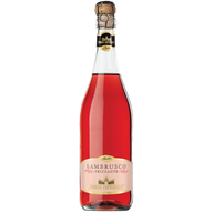 Lambrusco Rosato Borgo Imperiale 