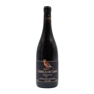 Cabeça de Gaio Douro  Tinto