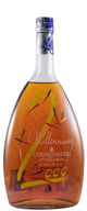 Cognac Courvoisier Millennium 