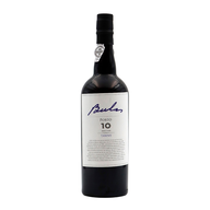 Bulas 10 Anos Tawny Porto