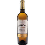 Albenaz Mesa De Honra Premium Península De Setúbal Branco