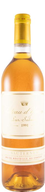 Château D'Yquem Sauternes Doce