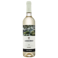 Assobio Branco
