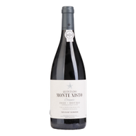 Quinta Do Monte Xisto Oriente Red