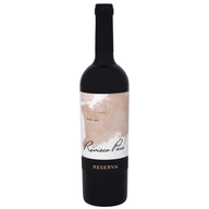 Rovisco Pais Reserva Península De Setúbal Red