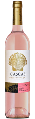 Cascas Douro  Rosé