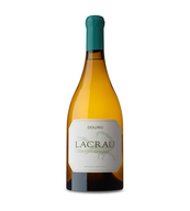 Lacrau Garrafeira White