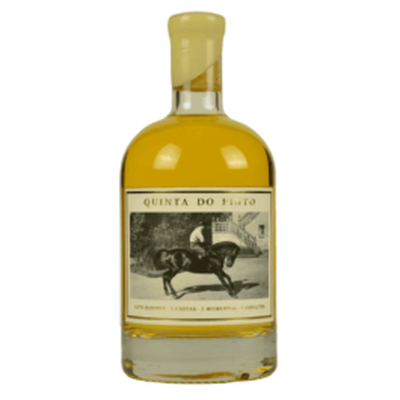 Quinta do Pinto Tardia  Porto