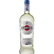 Martini Bianco 1lt 