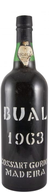 Madeira Cossart Gordon Bual 