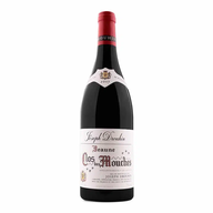 Joseph Drouhin Clos De Mouches Red