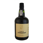 Conde de Armamar Tawny