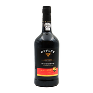Offley Forrester Do Reserva Porto