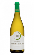 Jean-Marc Brocard Petit Chablis Branco