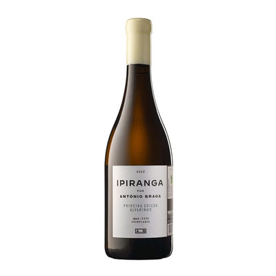 António Braga Ipiranga Alvarinho  Branco