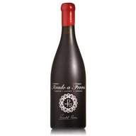 Tirado A Ferros Terroir Red