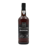 Henriques Henriques Meio Seco 5 Anos Madeira