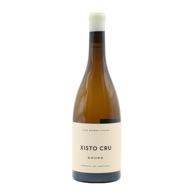 Xisto CRU Douro  Branco