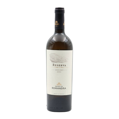 Quinta Da Romaneira Reserva Douro  Branco