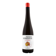 Pequenos Rebentos Alvarinho Branco