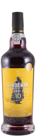 Sandeman 10 Anos Port