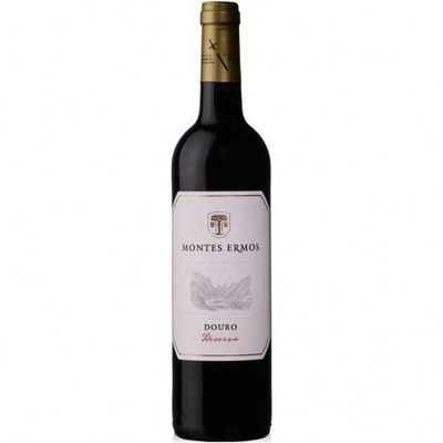 Montes Ermos Reserva Douro  Tinto