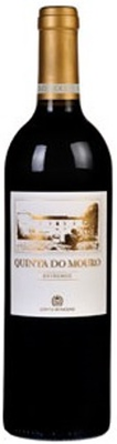Quinta do Mouro Rótulo Dourado  Tinto