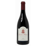 Quinta Dos Roques Red
