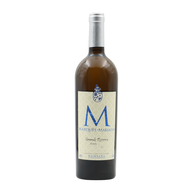 Marquês De Marialva Arinto Grande Reserva White
