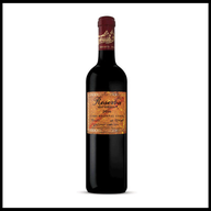 Reserva Dos Amigos Red