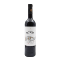Monte Das Servas Selection Alentejo Tinto