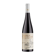 Condes De Barcelos Alvarinho Reserva White
