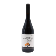 Quinta Do Carvalhão Torto Dão Red