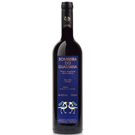 Bombeira Do Guadiana Escolha Premium Syrah Tinto