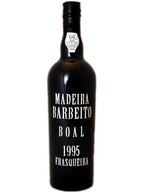 Barbeito Boal Frasqueira 