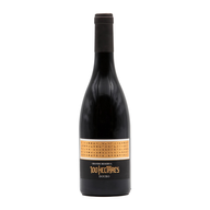 100 Hectares Grande Reserva Tinto