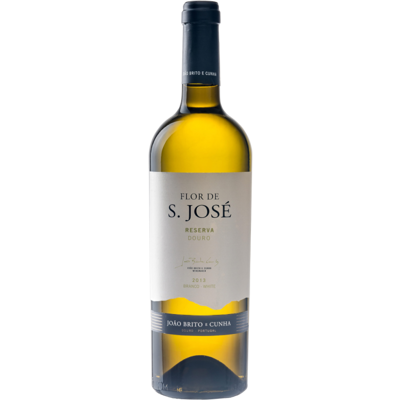 Flor De São José Reserva  Branco