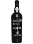 Madeira Barbeito Fajã dos Padres Malvasia Frasqueira