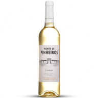 Cartuxa Monte Dos Pinheiros Branco