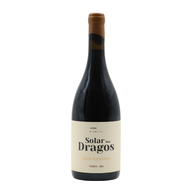 Solar Dos Dragos Grande Reserva Douro Red