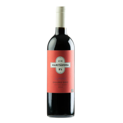 Maritávora Nº6 Biológico  Tinto