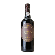 Quevedo Vintage Port