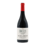 Solar Dos Dragos Premium Touriga Nacional Douro Red
