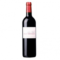 Chateau H Brisson La Grave Cru Saint Emilion 