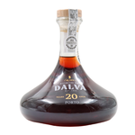 Dalva 20 anos Decanter Tawny