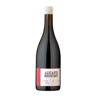Monte Alicante Bouschet Tinto