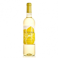 Tecedeiras Lilas White