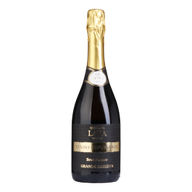 Quinta Da Lapa Grande Reserva Nature Cuvée Sparkling